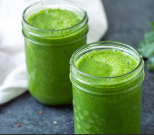 Meal Plans: POST HOLIDAY DETOX MEAL PLANNER