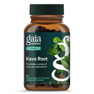GAIA KAVA