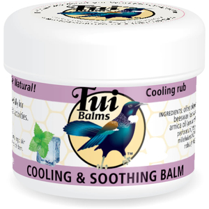 Products: Tui balm Cooling & Soothing 50g