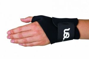 Products: Wrist and Thumb Neoprene Wrap