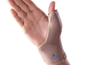 Products: Wrist Thumb Support