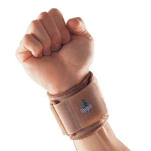 Products: Wrist Wrap One Size