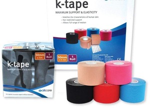 Products: Ktape Roll
