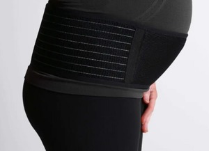 Products: Bespoke Lift – Pregnancy support belt (One size fits XS-L)