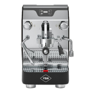 Machines And Appliances: VBM Domobar Junior Digital