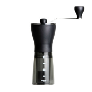 Machines And Appliances: HARIO MINI SLIM PLUS MANUAL GRINDER