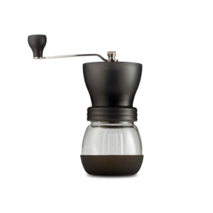 HARIO SKERTON PLUS MANUAL GRINDER