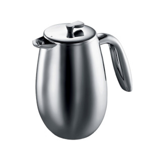 Machines And Appliances: BODUM COLUMBIA PLUNGER