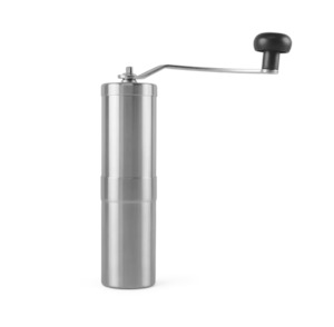 Grinders: PORLEX TALL II COFFEE GRINDER