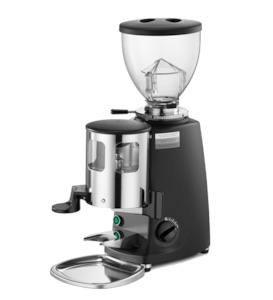 Grinders: MAZZER MINI DOSER GRINDER