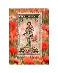 Products: ANZAC - Rāhera Creative