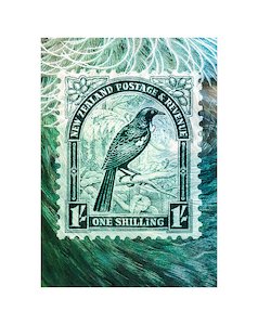 tui - Rāhera Creative