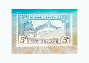 Products: Swordfish - Rāhera Creative