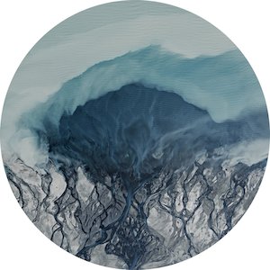 Products: Tree of life Framed Print - Rāhera Creative