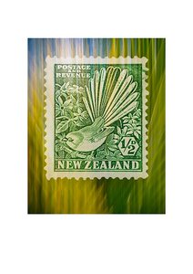 Products: fantail - Rāhera Creative