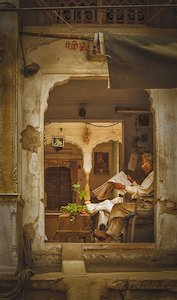 Morning Paper - Rāhera Creative