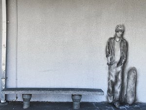 Products: Hanging Out - Rāhera Creative