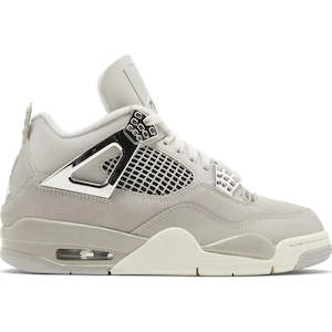 Best Sellers: Air Jordan 4 - Frozen Moments (W)