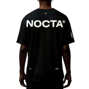Nike x NOCTA NRG Big Body CS Tee - Black