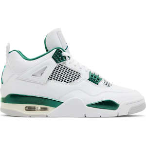 Best Sellers: Air Jordan 4 - Oxidized Green