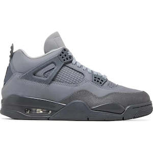 Jordan: Air Jordan 4 Retro SE Paris Olympics - Wet Cement