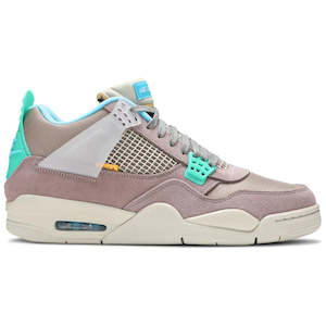 Jordan: Air Jordan 4 Retro SP - 30th Anniversary Union Taupe Haze (Used)