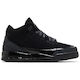 Air Jordan 3 Retro - Black Cat (2025) (GS)