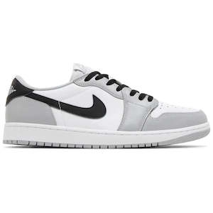Nike: Air Jordan 1 Retro Low OG - Barons