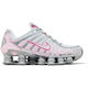 Nike Shox TL - Pink Foam (W)
