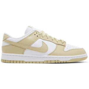Nike Dunk Low - Team Gold
