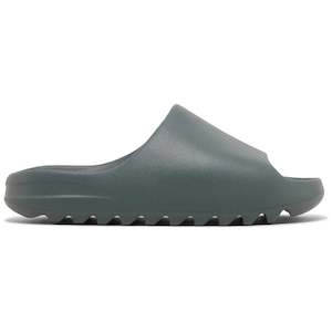 Yeezy: Adidas Yeezy Slide - Slate Marine