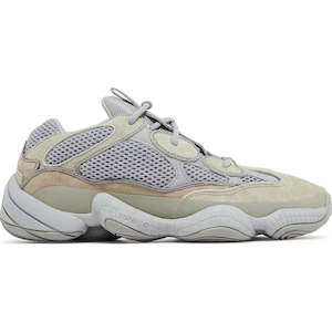 Yeezy: Adidas Yeezy 500 - Stone Salt