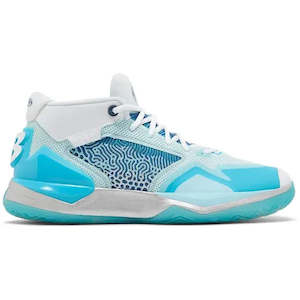 New Balance: New Balance KAWHI - Christmas (Used)