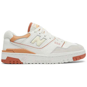 New Balance: New Balance 550 - Au Lait (W)
