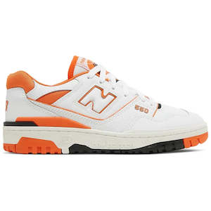 New Balance 550 - Syracuse