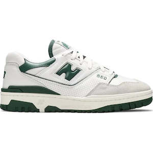 New Balance: New Balance 550 - Forest Green