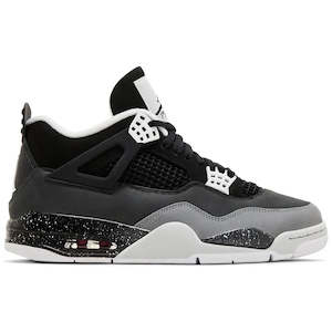 Air Jordan 4: Air Jordan 4 - Fear (2024)