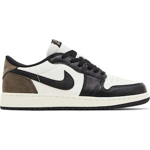 Air Jordan 1 Low OG - Mocha (GS)