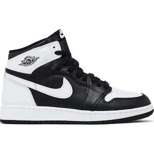Air Jordan 1 High: Air Jordan 1 High - Reverse Panda (GS)