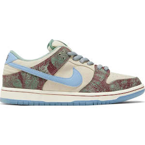 Nike Sb: Nike SB Dunk Low - Crenshaw Skate Club