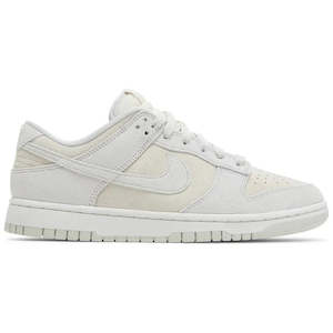 Nike Dunk: Nike Dunk Low Premium - Vast Grey