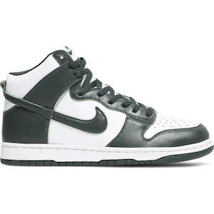 Nike Dunk: Nike Dunk High - Spartan