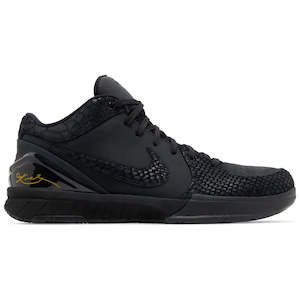 Nike Kobe: Nike Kobe 4 - Gift of Mamba