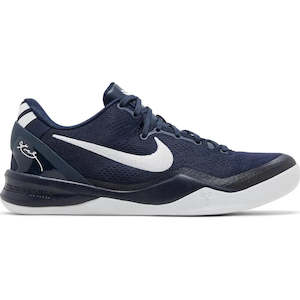 Nike Kobe: Nike Kobe 8 Protro - College Navy
