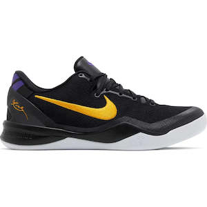 Nike Kobe: Nike Kobe 8 - Lakers Away