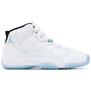 Air Jordan 11 Legend Blue: Air Jordan 11 Retro - Legend Blue (2024) (GS)