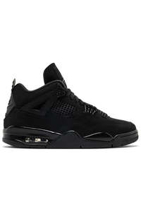 Jordan: Air Jordan 4 Black Cat (2025) (GS)