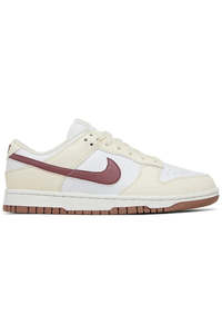 Nike: Nike Dunk Low Next Nature Coconut Mauve