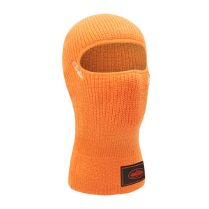 Womens Sizing: Corteiz Knit Bally Orange