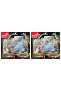 Pokémon TCG Mega Evolutions 3 Pack Blister